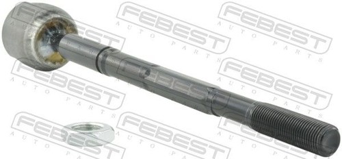 Front axle inner tie rod - front,