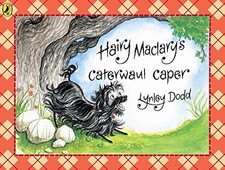 Hairy Maclary's Caterwaul