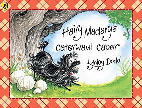 Hairy maclary caterwaul - hairy, maclary's