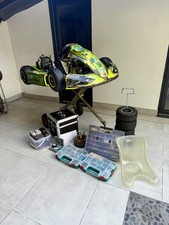 Iame M1 Bambino Start up Package -Synergy Chassis- RCE Bare Chassis.