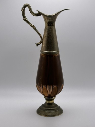 Vintage brass copper - vintage,