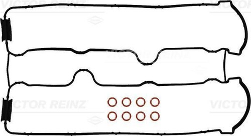 Gasket set cylinder head cover - cylinder,