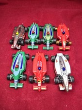 Micro Scalextric F1 Scrap yard Spare & repairs scale 1/64 **FREE UK P&P**