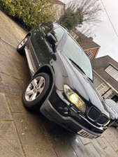 2005 [05] BMW X5 E53 SPORT FACELIFT 3.0D 4x4 [AUTO] DIESEL BLACK