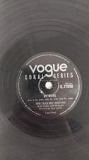 The McGuire Sisters –