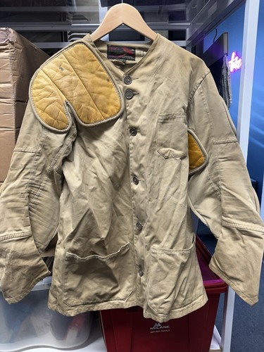 Vtg abercrombie fitch - abercrombie,