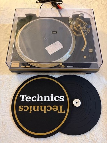 Technics 1200mk3d direct - sl-1200mk3d,
