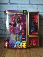 Rainbow High Fashion  Doll
