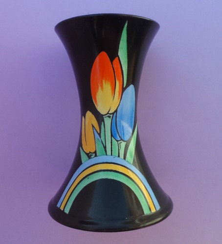 Fabulous shelley art deco - art,