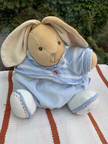 Kaloo blue bunny - kaloo,