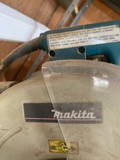 Makita LS1013 Mitre Saw with Rousseau Mitre Saw Super Stan
