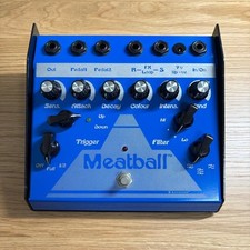 Lovetone Meatball Envelope