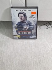 Patriots day - patriots, 2016)
