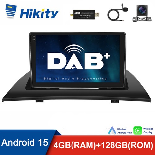 128gb for bmw - 4+128gb, e83