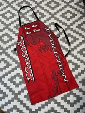 BBQ Apron Recycled From A Naish   Windsurf Sail Parts