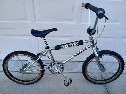 Old school bmx - , nos