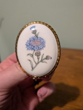 Vintage Aynsley Fine Bone