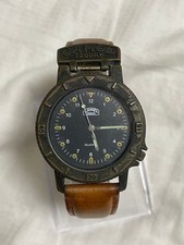 Camel Trophy Quartz Watch