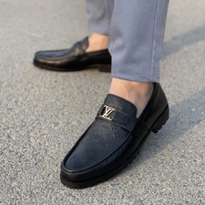 Men's Handmade Leather Shoes