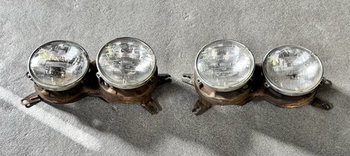 Bmw e23 733 735 - e23, right