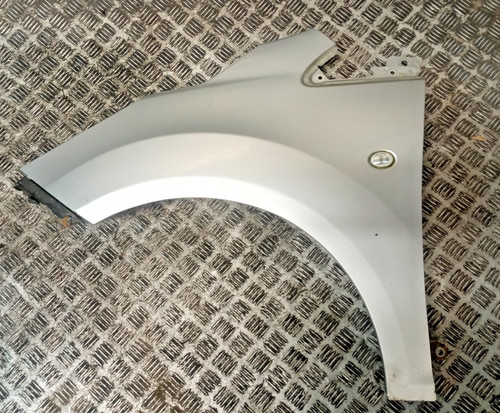 2011 ford mk2 3dr - mk2, ns