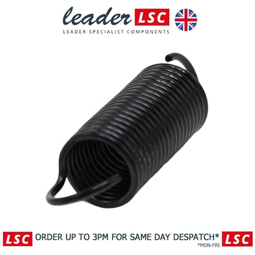 Handbrake return spring - return, for