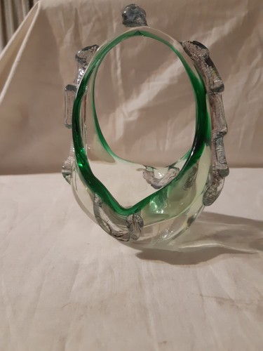 Vintage murano style ventian - vintage,
