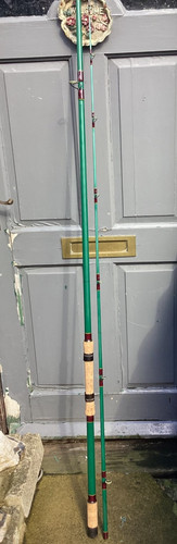 Sportex carp rod - carp, fibre