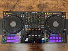 Pioneer DDJ-1000 4-Channel DJ
