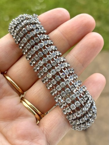 Vintage monet silver tone - monet,