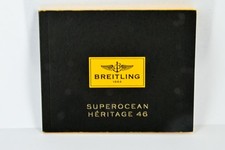 Breitling Superocean Heritage