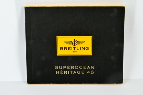 Breitling superocean heritage - breitling,