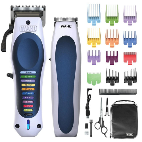 Wahl clipper kit - wahl,