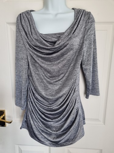 Roman silver gold shimmer - silver,