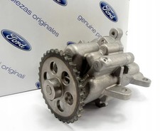Genuine Oil Pump Ford Transit