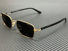 MONT BLANC MB0339S 001 Gold