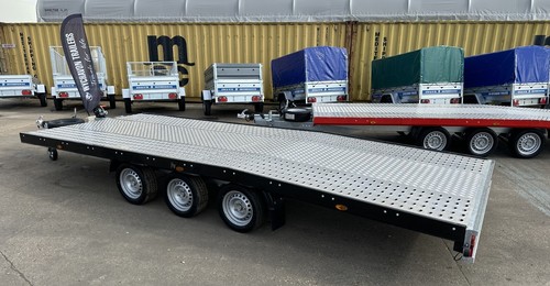 2m car transporter - car,