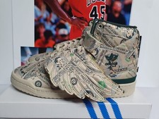 Adidas JEREMY SCOTT Forum