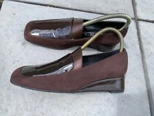 Jane Shilton wedge  Heel Shoes