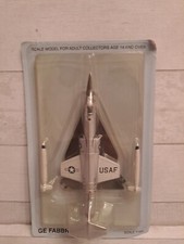 GE Fabbri 1:100 scale -