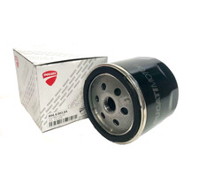 Ducati Genuine Oil Filter
