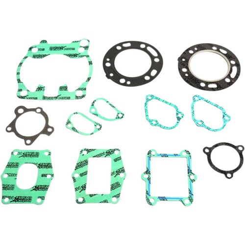 Athena topend gasket set fits - set,