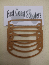 5 x VESPA PX 125/150/200/T5