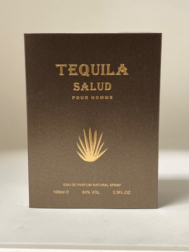 Tequila salud pour - tequila, eau