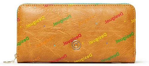 Lovely desigual mone - desigual, mone-intra