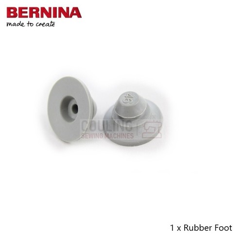 Bernina genuine base - genuine, x