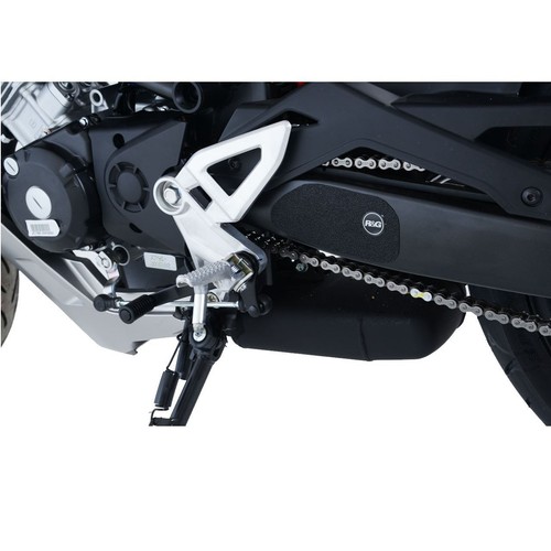 Boot guard kit black - r&g,