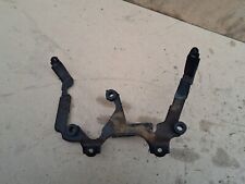 Honda VF500F VF500F2 Instriment Clock Bracket Mount. 1984