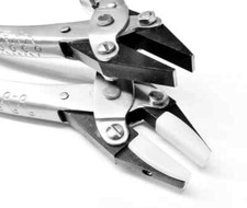2pc Parallel Action Pliers Set