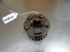 VINTAGE BSA BANTAM ENGINE